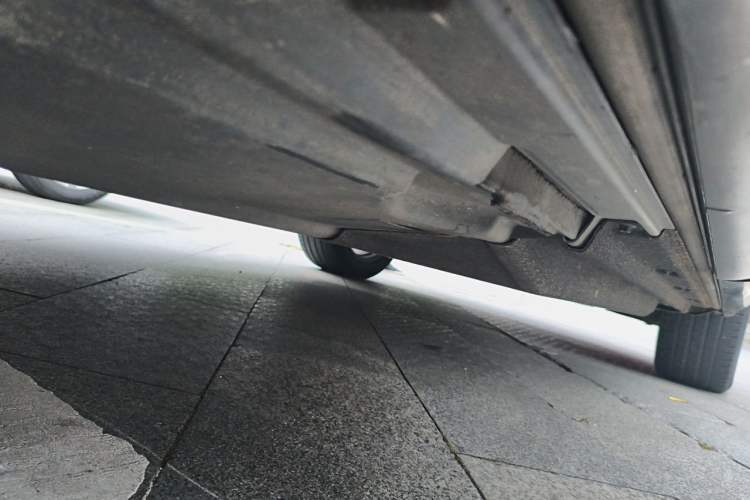 Used Audi Q5L 2018 40 TFSI Prestige Fashion Edition China V Chassis Rear Right