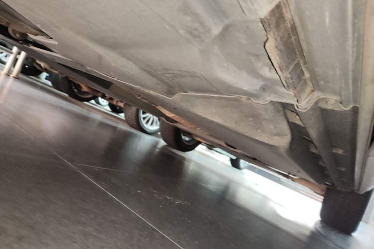 Used Audi Q5L 2018 40 TFSI Prestige Edition China V Chassis Rear Right