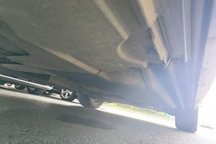 Used Audi Q5L 2018 40 TFSI Prestige Edition China V Chassis Rear Right