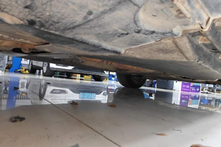 Used Audi Q5L 2018 40 TFSI Prestige Fashion Edition China V Chassis Rear Right