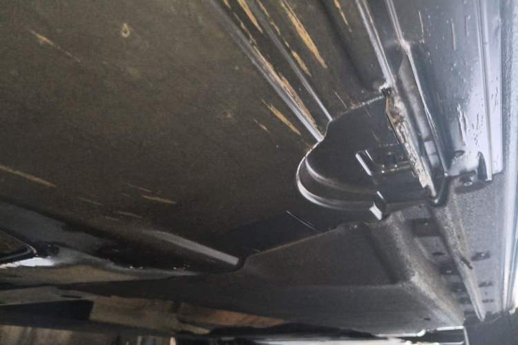 Used Audi Q5L 2018 40 TFSI Prestige Edition China V Chassis Rear Right