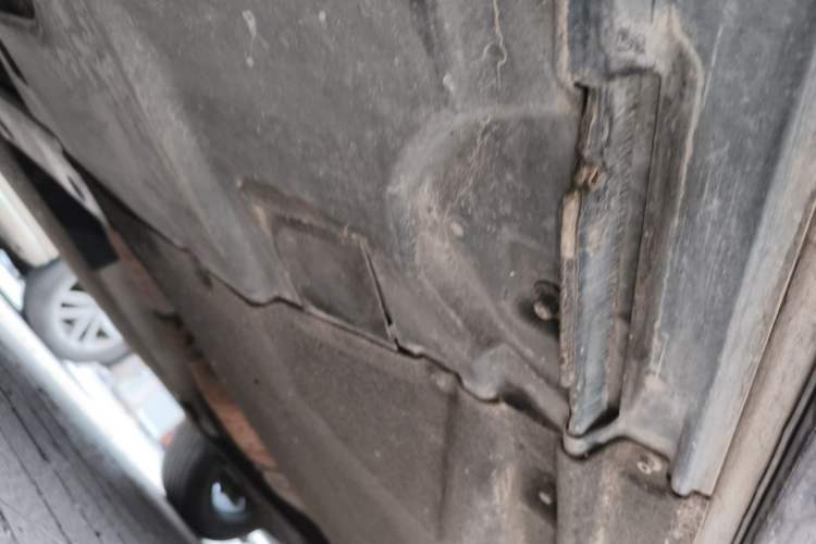 Used Audi Q5L 2018 40 TFSI Prestige Fashion Edition China VI Chassis Rear Right