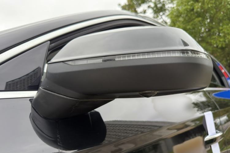 Used Audi Q5L 2018 45 TFSI Prestige Fashion Edition China VI Emission Standard Exterior 5