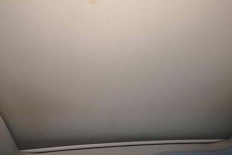 Used Audi Q5L 2018 40 TFSI Prestige Fashion Edition China VI Headliner