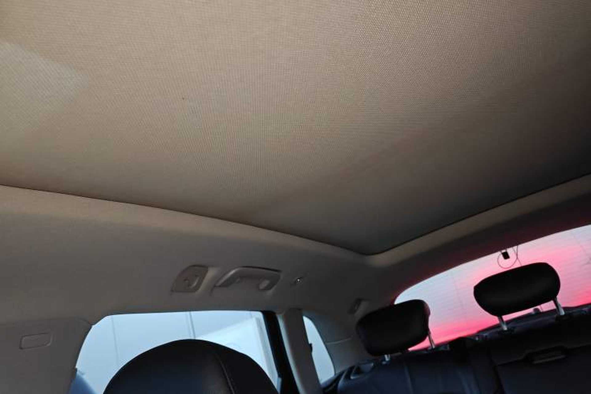 Used Audi Q5L 2018 40 TFSI Prestige Edition China V Headliner