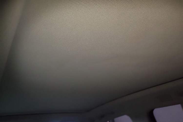 Used Audi Q5L 2018 40 TFSI Prestige Fashion Edition China V Headliner