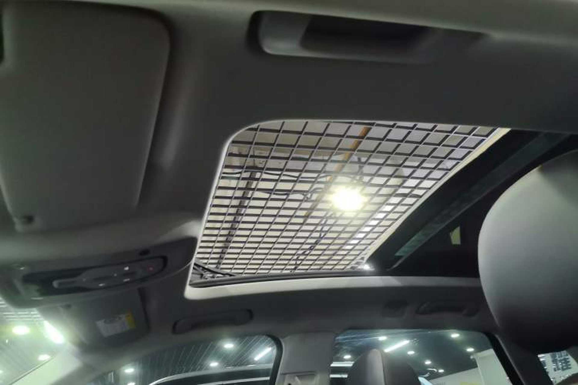 Used Audi Q5L 2018 40 TFSI Prestige Fashion Edition China V Headliner