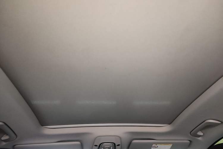 Used Audi Q5L 2018 40 TFSI Prestige Edition China V Headliner