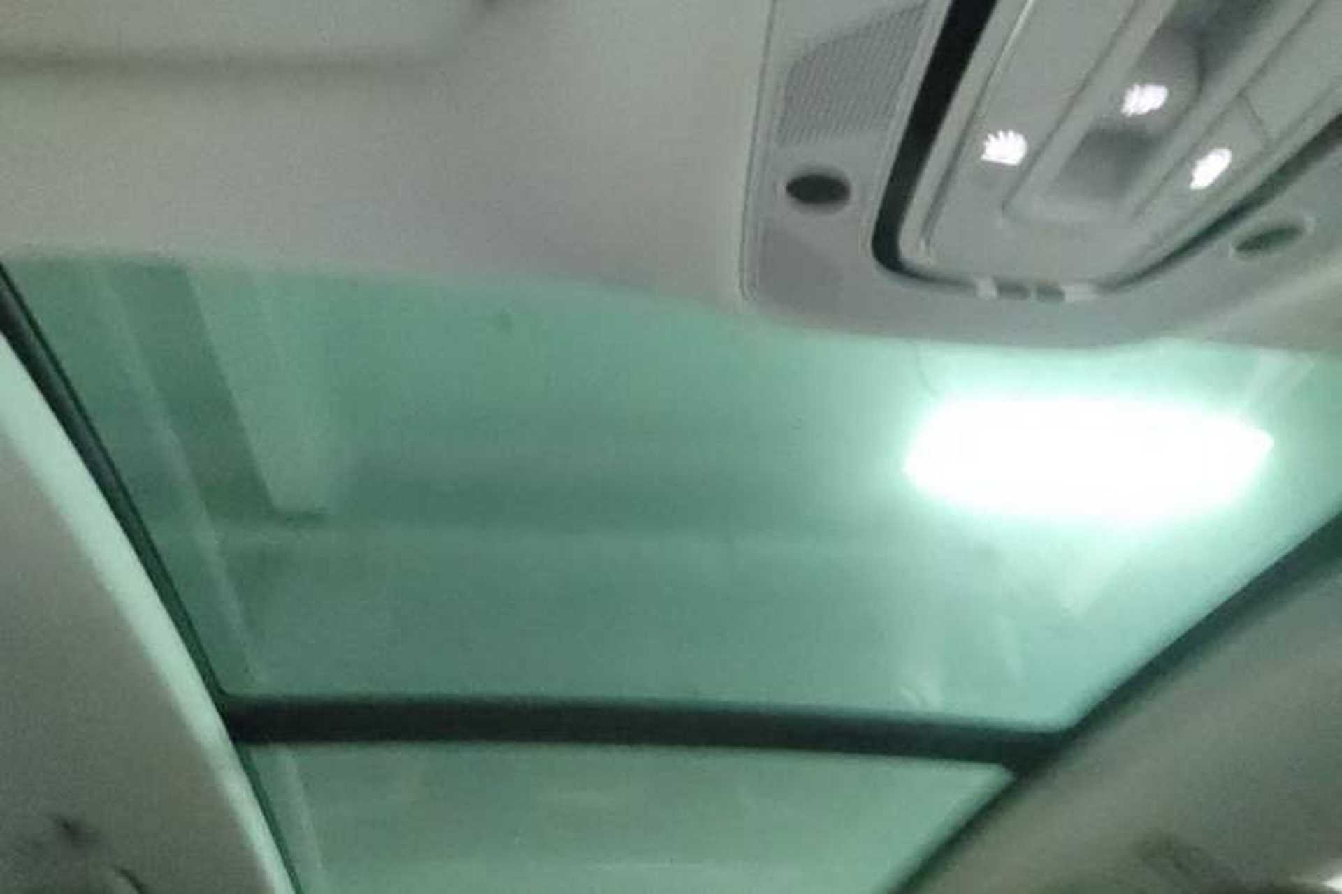 Used Audi Q5L 2018 40 TFSI Prestige Edition China VI Emission Standard Headliner
