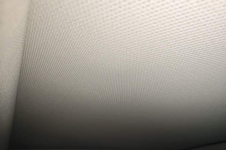Used Audi Q5L 2018 40 TFSI Prestige Fashion Edition China VI Headliner