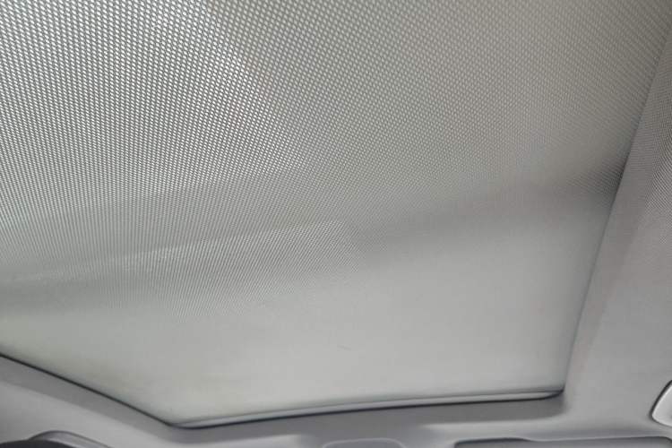 Used Audi Q5L 2018 40 TFSI Prestige Fashion Edition China V Headliner