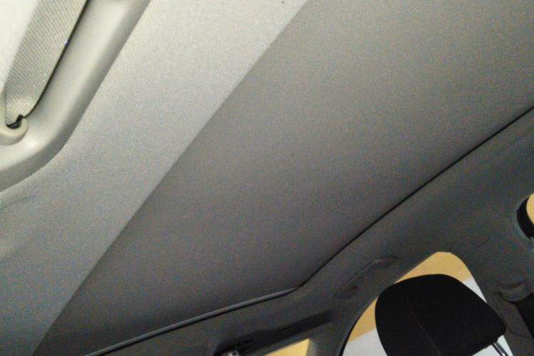 Used Audi Q5L 2018 40 TFSI Prestige Fashion Edition China V Headliner