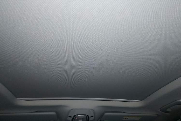 Used Audi Q5L 2018 45 TFSI Prestige Sport China V Headliner