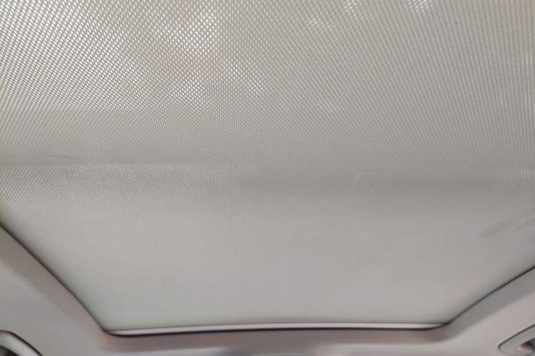 Used Audi Q5L 2018 40 TFSI Prestige Fashion Edition China VI Headliner