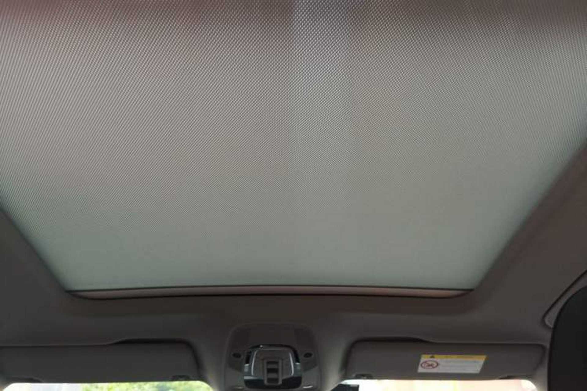 Used Audi Q5L 2018 40 TFSI Prestige Fashion Edition China V Headliner