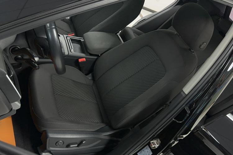 Used Audi Q5L 2018 40 TFSI Prestige Edition China V Interior 5