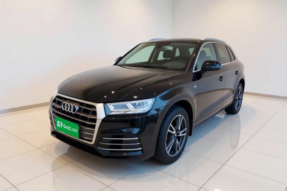 Audi Q5L 2018
