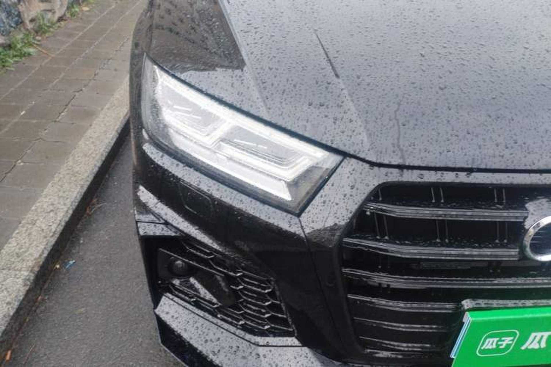 Used Audi Q5L 2018 40 TFSI Prestige Edition China V Right Front Headlight