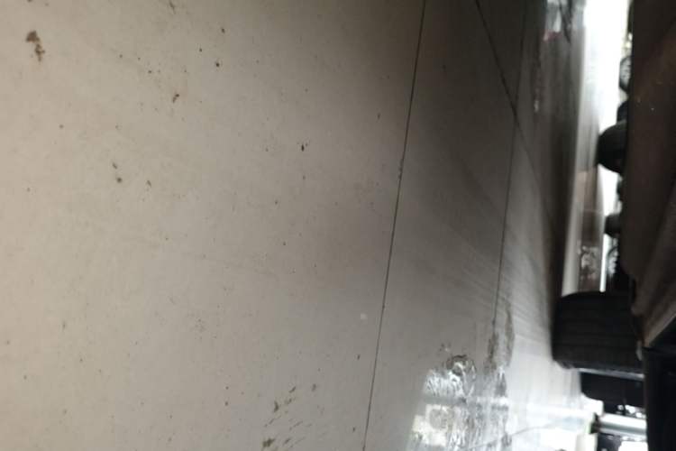 Used Audi Q5L 2018 40 TFSI Prestige Fashion Edition China VI Right Side Sill
