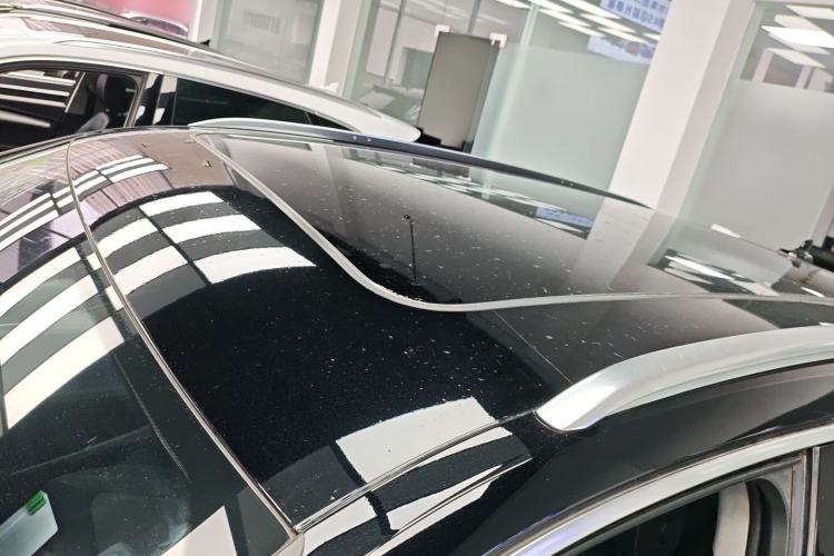 Used Audi Q5L 2018 40 TFSI Prestige Fashion Edition China V Roof