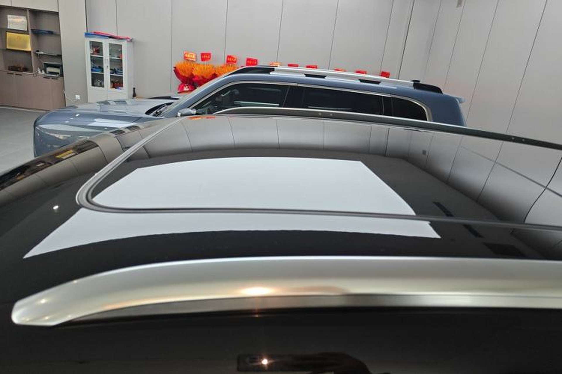 Used Audi Q5L 2018 40 TFSI Prestige Edition China V Roof