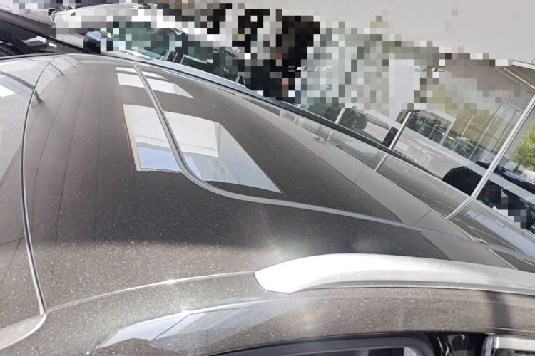 Used Audi Q5L 2018 40 TFSI Prestige Fashion Edition China VI Roof