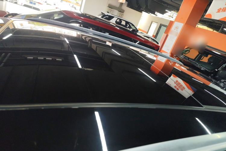 Used Audi Q5L 2018 40 TFSI Prestige Edition China V Roof