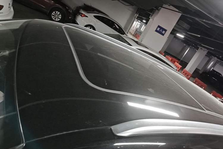 Used Audi Q5L 2018 40 TFSI Prestige Edition China V Roof