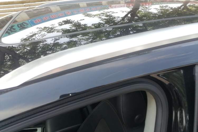 Used Audi Q5L 2018 40 TFSI Prestige Fashion Edition China V Roof