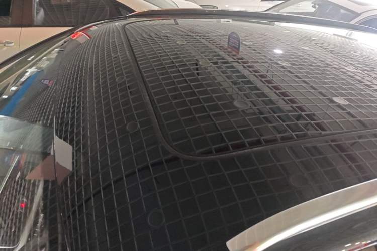 Used Audi Q5L 2018 40 TFSI Prestige Fashion Edition China VI Roof