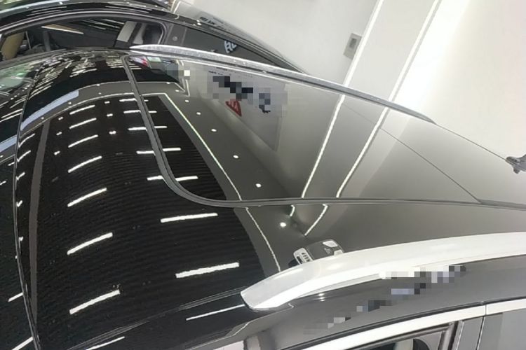 Used Audi Q5L 2018 40 TFSI Prestige Fashion Edition China VI Roof