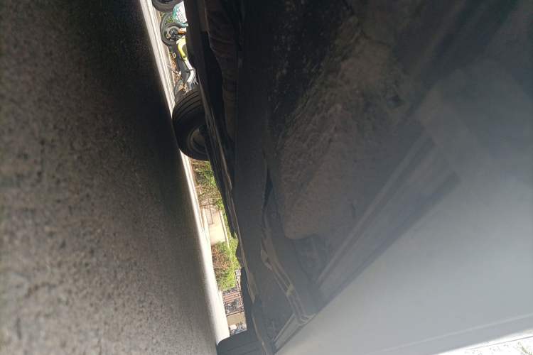 Used Audi Q5L 2018 45 TFSI Prestige Fashion Edition China V Emission Standard Chassis Front Left