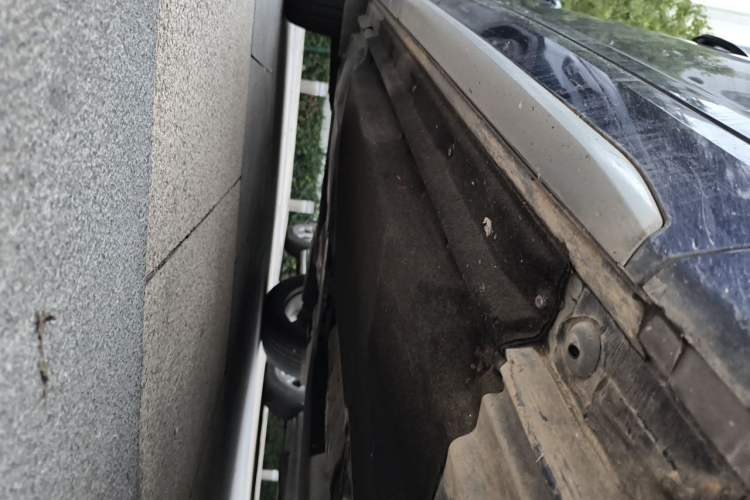 Used Audi Q5L 2018 40 TFSI Prestige Edition China V Chassis Front Right