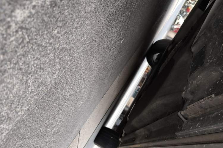 Used Audi Q5L 2018 40 TFSI Prestige Edition China V Chassis Rear Right