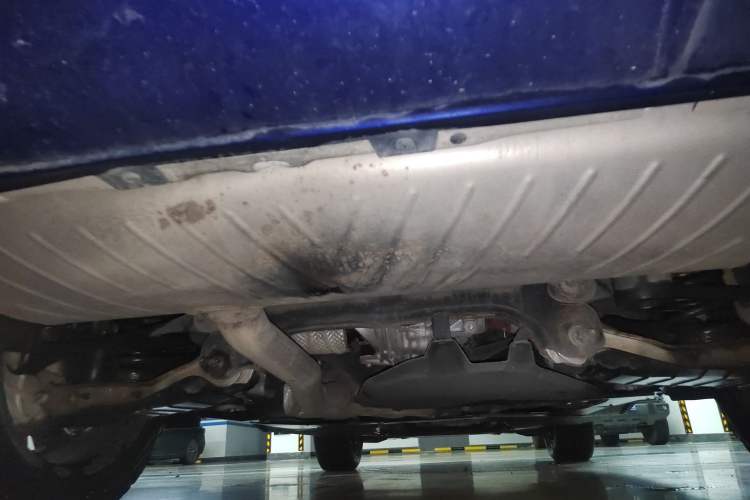 Used Audi Q5L 2018 40 TFSI Prestige Fashion Edition China V Chassis Rear