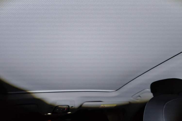 Used Audi Q5L 2018 40 TFSI Prestige Fashion Edition China V Headliner