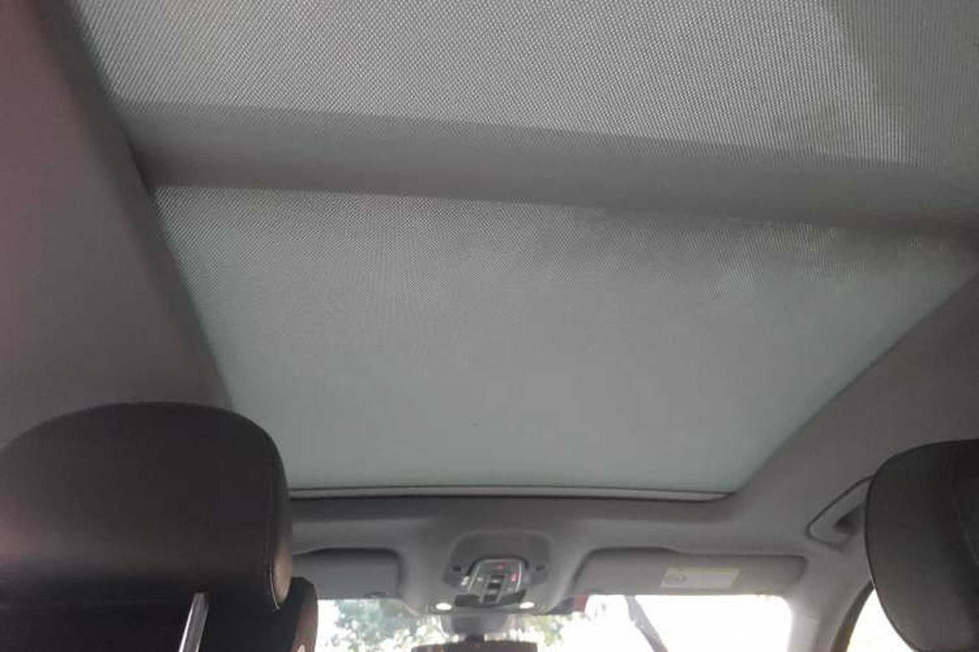 Used Audi Q5L 2018 45 TFSI Prestige Fashion Edition China VI Emission Standard Headliner