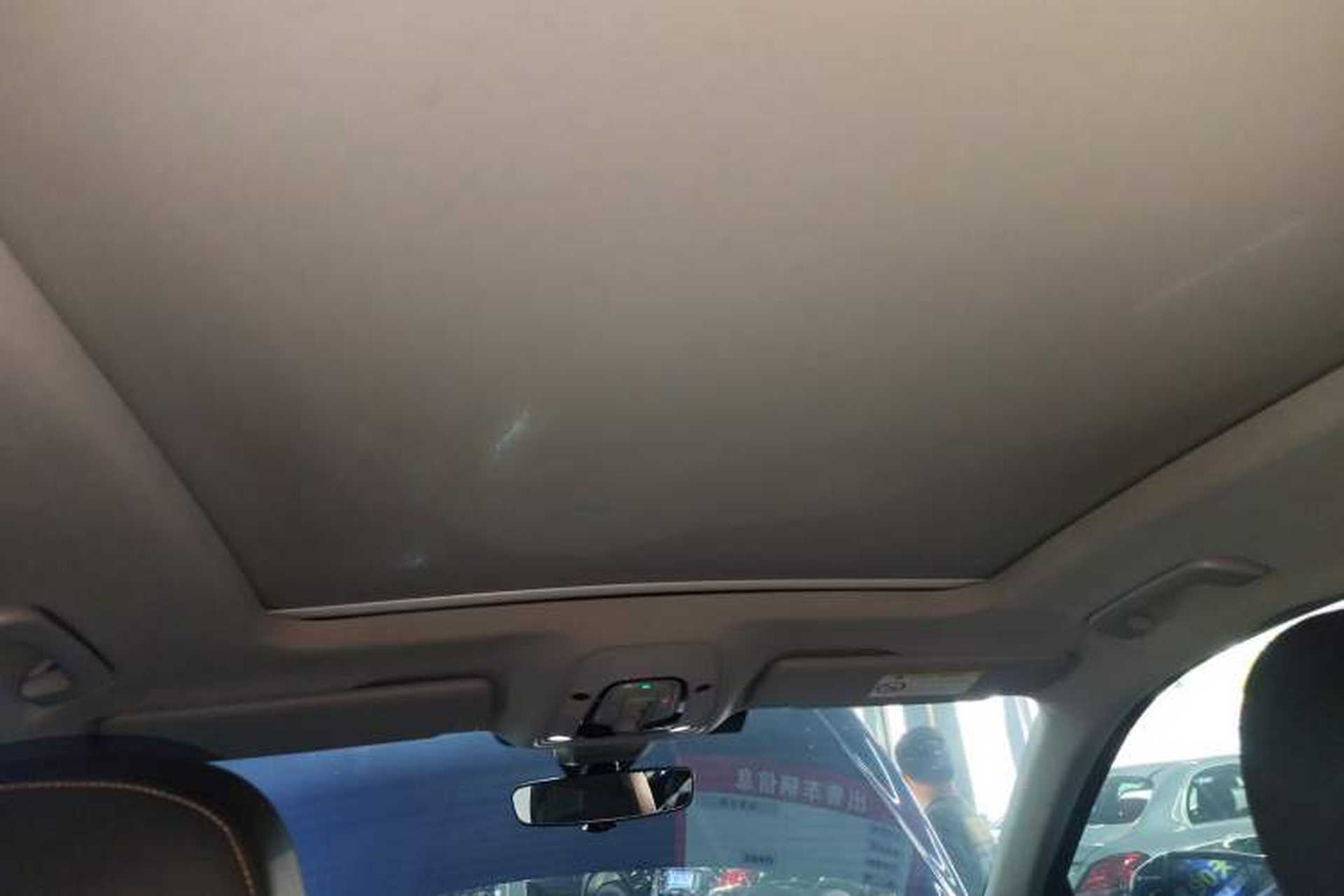 Used Audi Q5L 2018 40 TFSI Prestige Fashion Edition China V Headliner