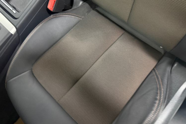Used Audi Q5L 2018 40 TFSI Prestige Fashion Edition China VI Interior 1
