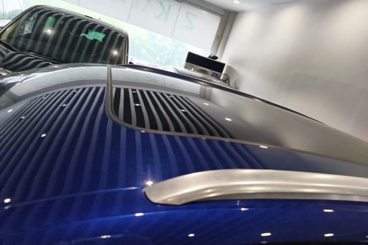 Used Audi Q5L 2018 40 TFSI Prestige Fashion Edition China V Roof