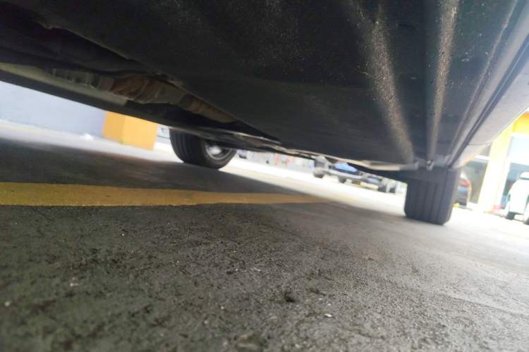 Used Audi Q5L 2018 40 TFSI Prestige Fashion Edition China V Chassis Front Left