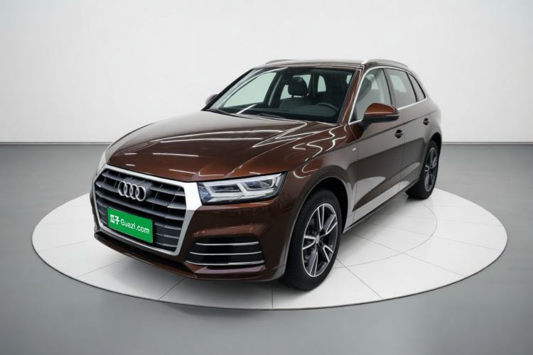 Audi Q5L 2018 40 TFSI Prestige Fashion Edition China V usado Guazi used car, China used car export, Used car for sale, Used  cars, Cheapest cars for sale