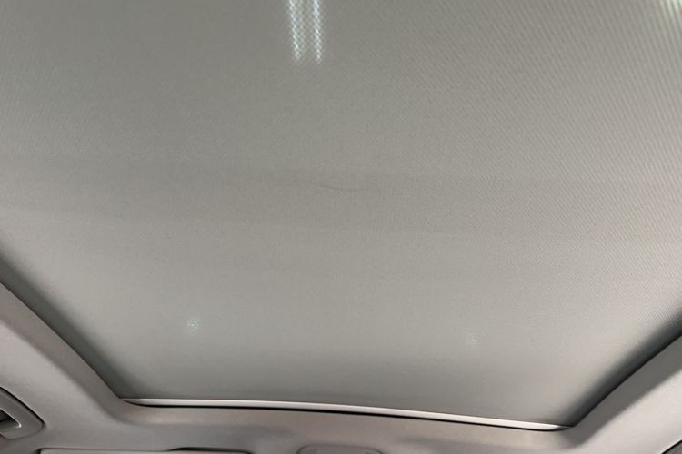 Used Audi Q5L 2018 45 TFSI Prestige Fashion Edition China V Emission Standard Headliner
