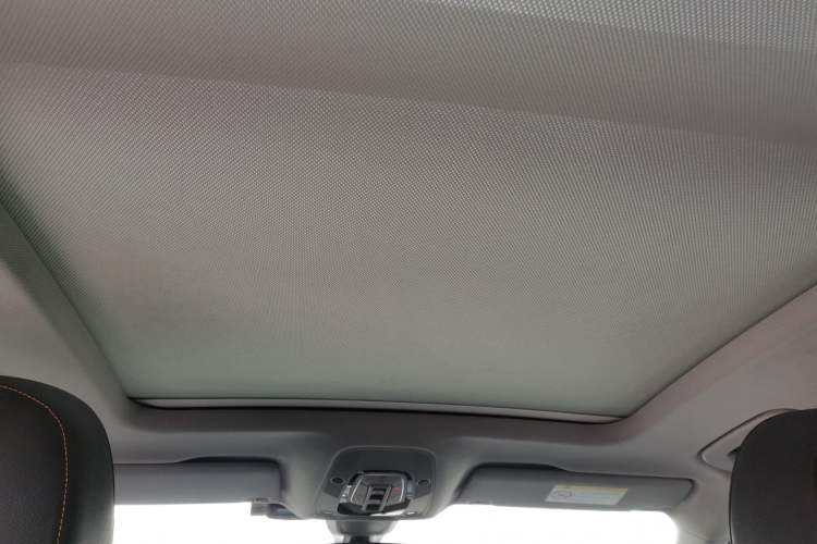Used Audi Q5L 2018 40 TFSI Prestige Fashion Edition China V Headliner