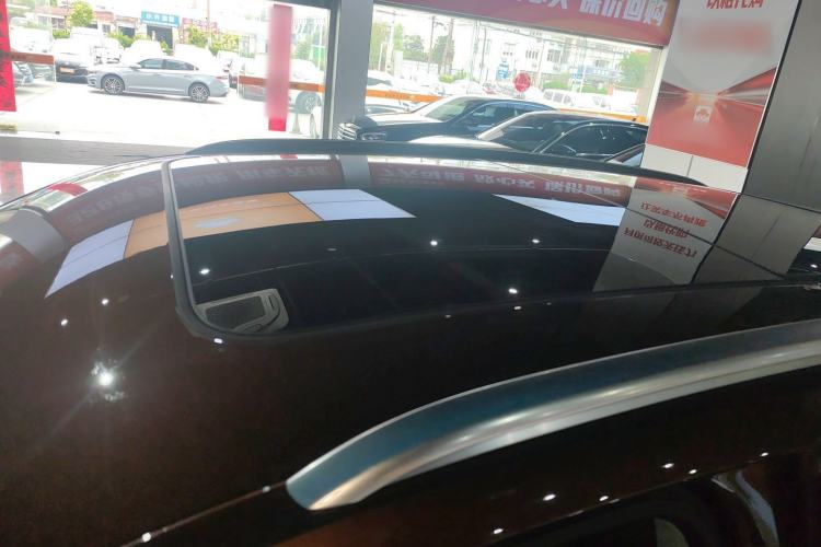 Used Audi Q5L 2018 40 TFSI Prestige Fashion Edition China V Roof