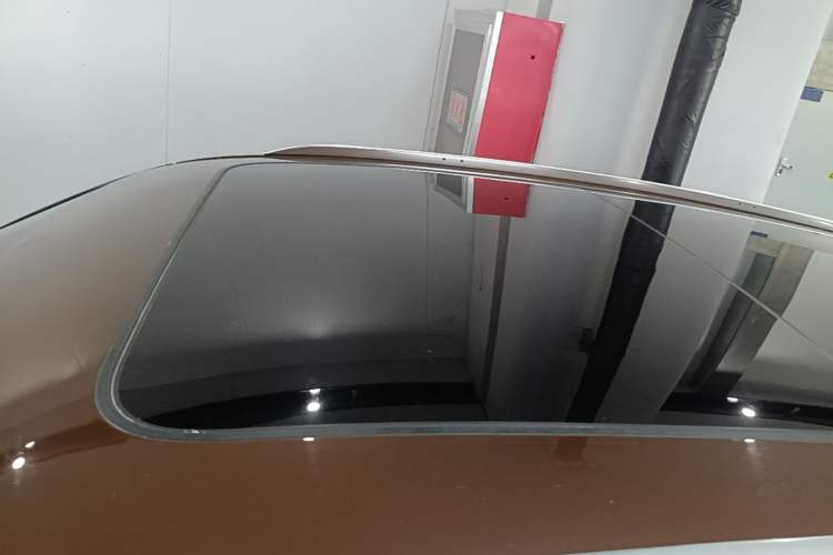 Used Audi Q5L 2018 45 TFSI Prestige Fashion Edition China V Emission Standard Roof