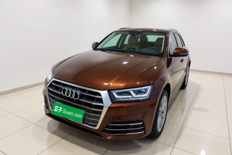 Ojetý Audi Q5L 2018 40 TFSI Prestige Fashion Edition China V Guazi used car, China used car export, Used car for sale, Used  cars, Cheapest cars for sale