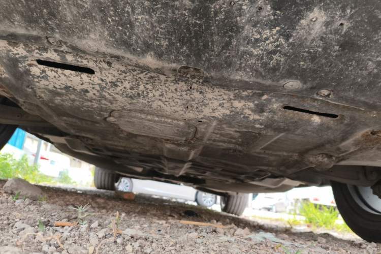 Used Audi Q5L 2018 45 TFSI Prestige Elegant Version China V Chassis Front