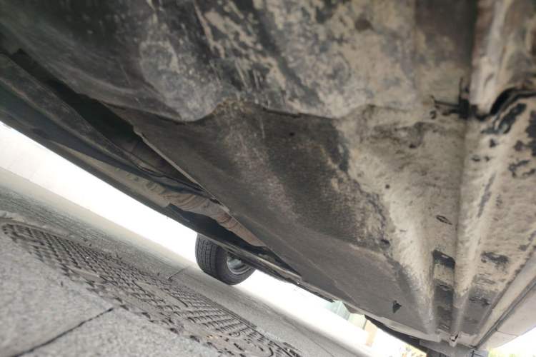 Used Audi Q5L 2018 45 TFSI Prestige Fashion Edition China V Emission Standard Chassis Front Left