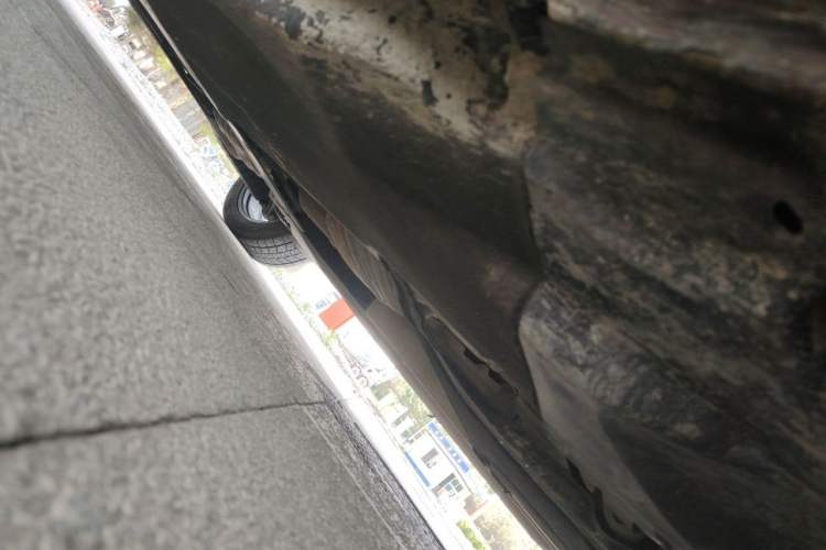 Used Audi Q5L 2018 45 TFSI Prestige Fashion Edition China V Emission Standard Chassis Front Right